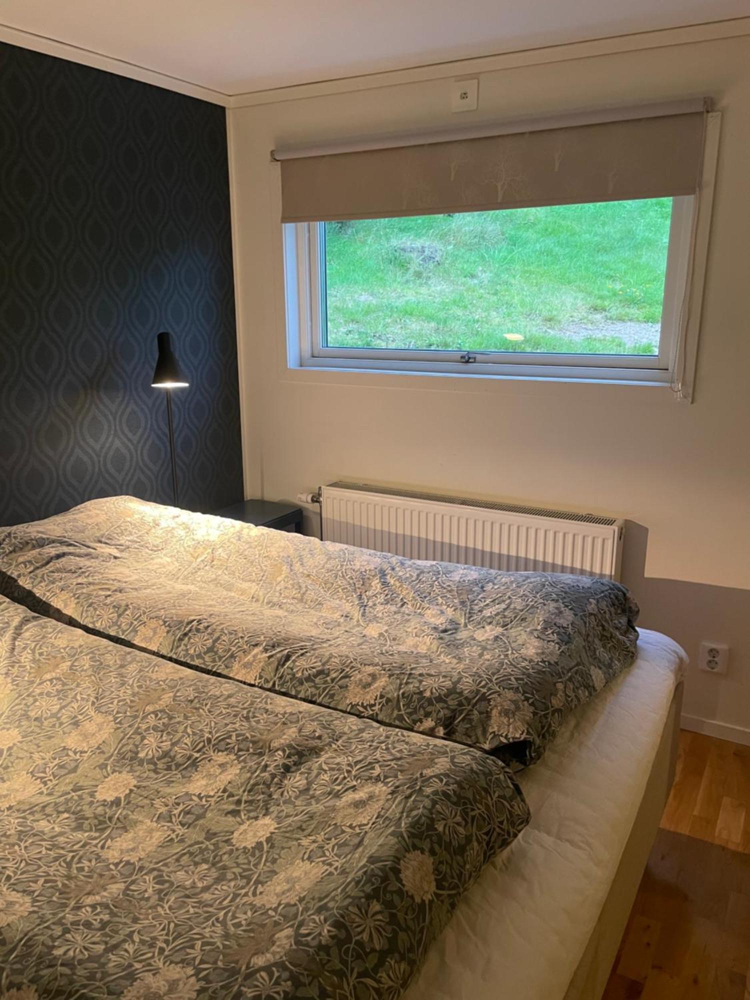 Gisebo Vingard Bed & Breakfast Хускварна Екстериор снимка